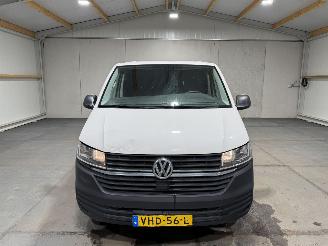 Volkswagen Transporter 2.0TDI 81kW L2 Koelwagen 20PCS picture 4