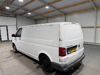 Volkswagen Transporter 2.0TDI 81kW Airco L2 Koelwagen 20PCS picture 12