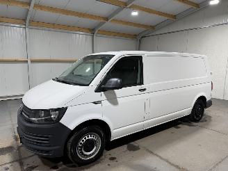 Volkswagen Transporter 2.0TDI 81kW Airco L2 Koelwagen 20PCS picture 9