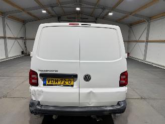 Volkswagen Transporter 2.0TDI 81kW Airco L2 Koelwagen 20PCS picture 7