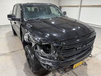 Dodge Ram 5.7Hemi 295kW Automaat Crew Cab Big Horn picture 19