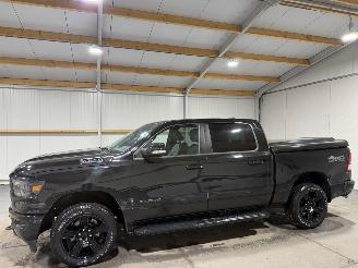 Dodge Ram 5.7Hemi 295kW Automaat Crew Cab Big Horn picture 9