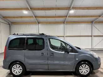 skadebil auto Citroën Berlingo 1.6VTi 88kW XTR Airco 2010/4