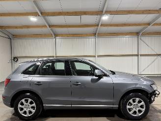 Unfallwagen Audi Q5 3.0TDI 190kW Automaat Quattro Pro Line Plus 2015/9
