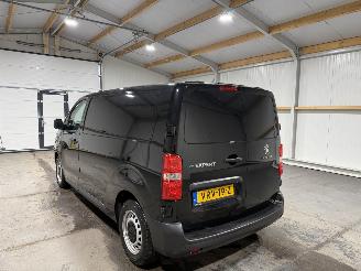 Peugeot e-Expert 50kWh 100kW Premium Navi Camera picture 12