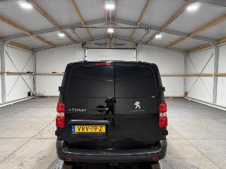 Peugeot e-Expert 50kWh 100kW Premium Navi Camera picture 7