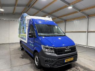MAN TGE -E Athlet 100kW Automaat MatrixLed Navigatie picture 3