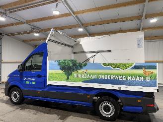 MAN TGE -E Athlet 100kW Automaat MatrixLed Navigatie picture 11