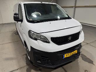 Peugeot Expert 2.0Blue HDI 106kW Automaat Long Premium picture 19