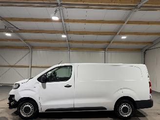 Peugeot Expert 2.0Blue HDI 106kW Automaat Long Premium picture 8