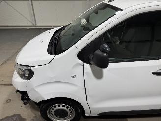 Peugeot Expert 2.0Blue HDI 106kW Automaat Long Premium picture 17