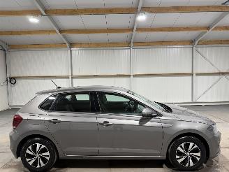 Voiture accidenté Volkswagen Polo 1.0TSI 70kW Clima Navi Comfortline Business 2020/6