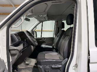 Volkswagen Crafter 2.0 TDI 103kW D.C.  L4  Airco picture 15