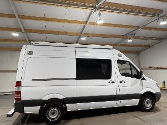 Mercedes Sprinter 315 2.2 CDI 110kW Airco Automaat picture 5
