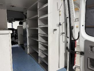 Mercedes Sprinter 315 2.2 CDI 110kW Airco Automaat picture 25