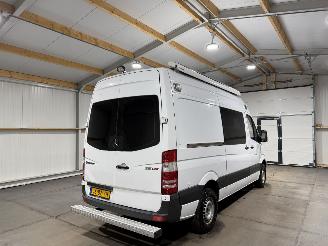 Mercedes Sprinter 315 2.2 CDI 110kW Airco Automaat picture 6
