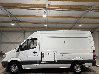 Mercedes Sprinter 315 2.2 CDI 110kW Airco Automaat picture 8