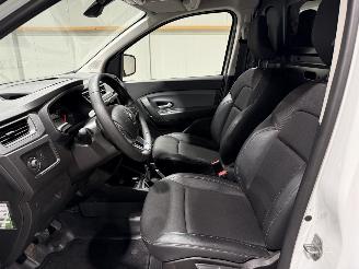 Renault Express 1.5dCi 70kW Comfort picture 29