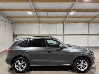 Unfallwagen Audi Q5 2.0TFSI 155kW Automaat Quattro Pro Line S 2011/5