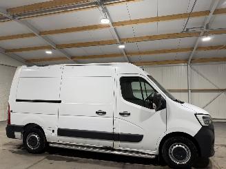 Renault Master 2.3DCI 110kW L2H2 T35 Energy Work Edition picture 2