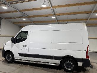 Renault Master 2.3DCI 110kW L2H2 T35 Energy Work Edition picture 11
