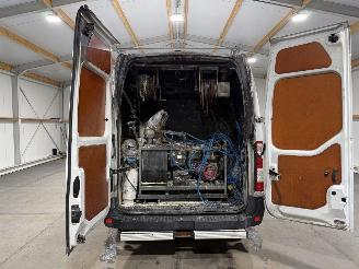 Renault Master 2.3DCI 110kW L2H2 T35 Energy Work Edition picture 20