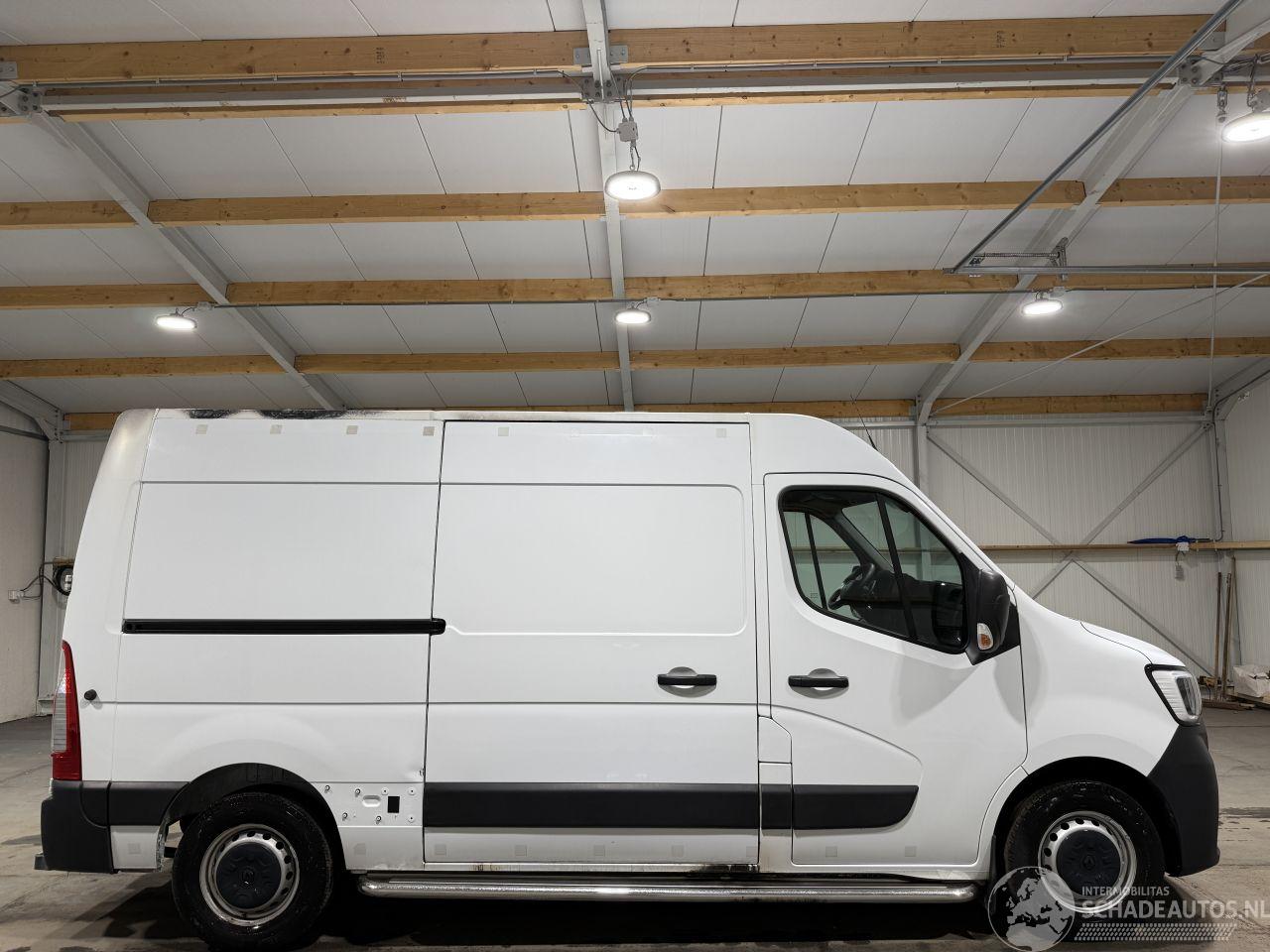 Renault Master 2.3DCI 110kW L2H2 T35 Energy Work Edition