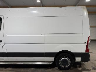Renault Master 2.3DCI 110kW L2H2 T35 Energy Work Edition picture 13