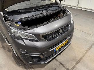 Peugeot Expert 2.0BlueHDI 130kW Automaat DC Premium Pack picture 25