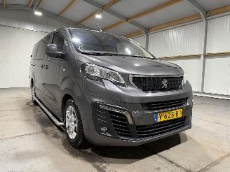Peugeot Expert 2.0BlueHDI 130kW Automaat DC Premium Pack picture 22
