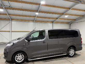 Peugeot Expert 2.0BlueHDI 130kW Automaat DC Premium Pack picture 9