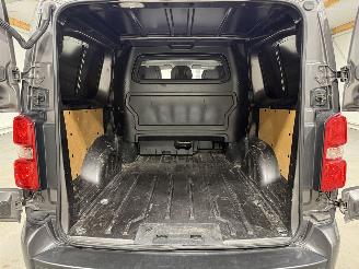 Peugeot Expert 2.0BlueHDI 130kW Automaat DC Premium Pack picture 41