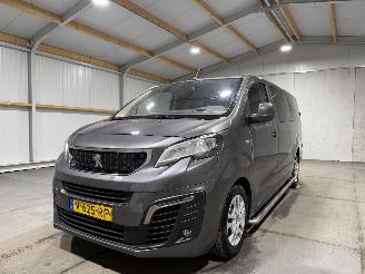 Peugeot Expert 2.0BlueHDI 130kW Automaat DC Premium Pack picture 24