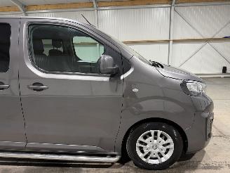 Peugeot Expert 2.0BlueHDI 130kW Automaat DC Premium Pack picture 14