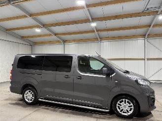 Peugeot Expert 2.0BlueHDI 130kW Automaat DC Premium Pack picture 2