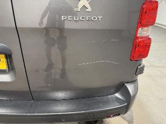 Peugeot Expert 2.0BlueHDI 130kW Automaat DC Premium Pack picture 29