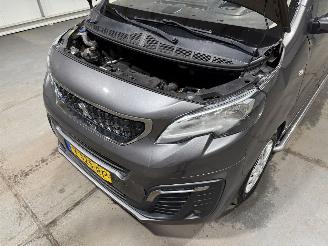 Peugeot Expert 2.0BlueHDI 130kW Automaat DC Premium Pack picture 27