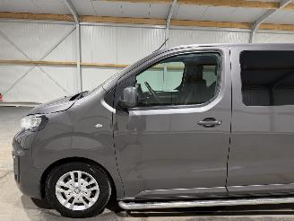 Peugeot Expert 2.0BlueHDI 130kW Automaat DC Premium Pack picture 13