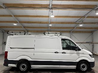 Unfall Kfz Van MAN TGE 30 2.0D 103kW Automaat Airco Standaard Hoog 2020/3