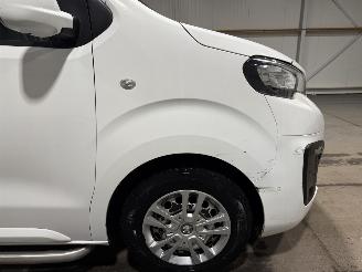 Peugeot Expert 2.0BlueHDI 90kW Premium Pack picture 16