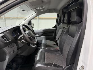 Peugeot Expert 2.0BlueHDI 90kW Premium Pack picture 28