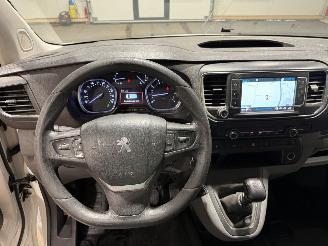 Peugeot Expert 2.0BlueHDI 90kW Premium Pack picture 29