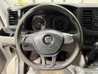 Volkswagen Crafter 2.0TDI 103kW L3H3 FRISO Highline  35 picture 49