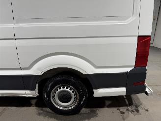 Volkswagen Crafter 2.0TDI 103kW L3H3 FRISO Highline  35 picture 33