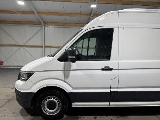 Volkswagen Crafter 2.0TDI 103kW L3H3 FRISO Highline  35 picture 13
