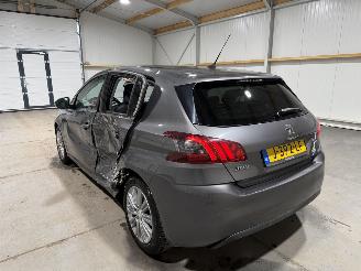 Peugeot 308 1.2PureTech 96kW Blue Lease Premium picture 12