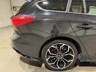 Ford Focus 1.0EcoBoost 92kW Hybrid ST line X Business picture 16