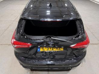 Ford Focus 1.0EcoBoost 92kW Hybrid ST line X Business picture 20
