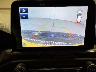 Ford Focus 1.0EcoBoost 92kW Hybrid ST line X Business picture 38