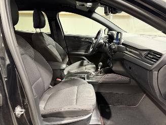 Ford Focus 1.0EcoBoost 92kW Hybrid ST line X Business picture 43
